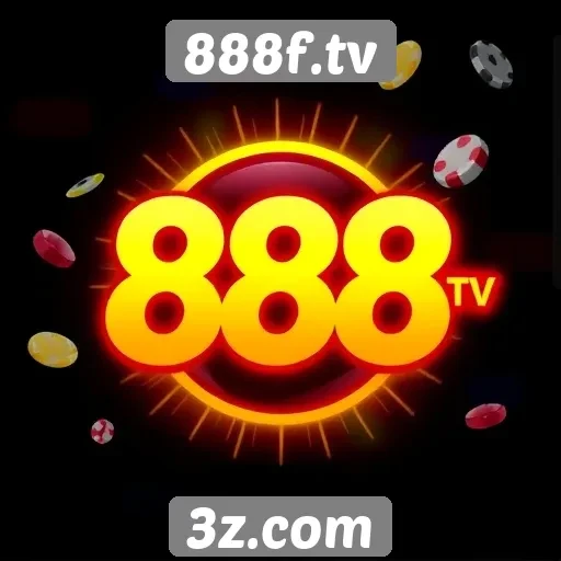 Avaliação dos melhores jogos disponíveis no 888f.tv