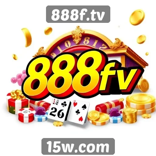 888f.tv oferece variedade em jogos de cassino online