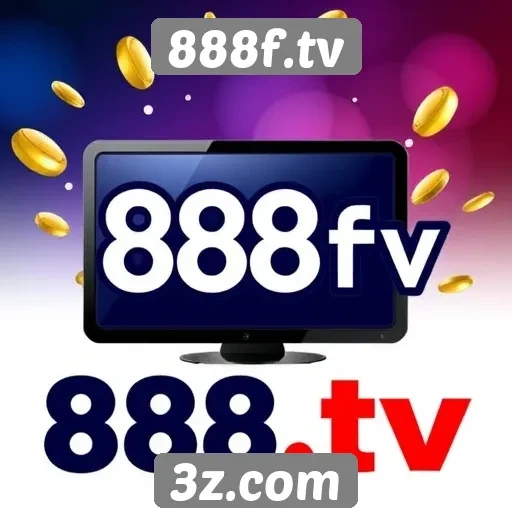 888f.tv oferece ampla gama de jogos online