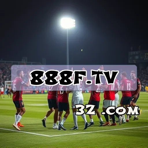 Novidades vibrantes da 888f.tv: O portal que você não pode ignorar!