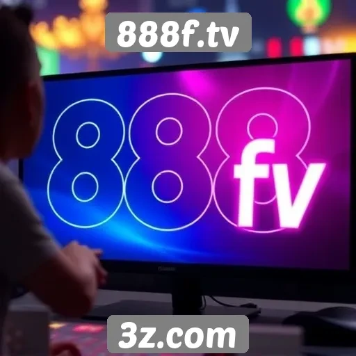 Parcerias e colaborações de 888f.tv com desenvolvedores