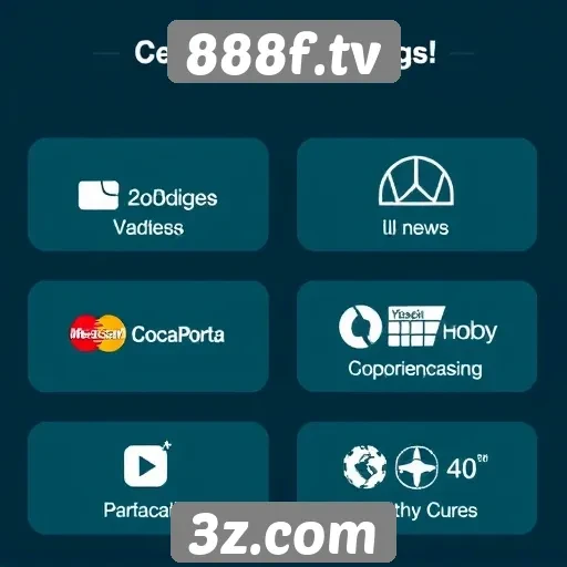 Métodos de pagamento aceitos em 888f.tv