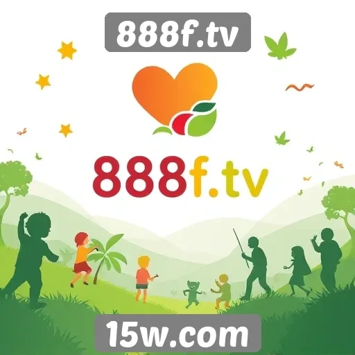 Responsabilidade social nas operações da 888f.tv
