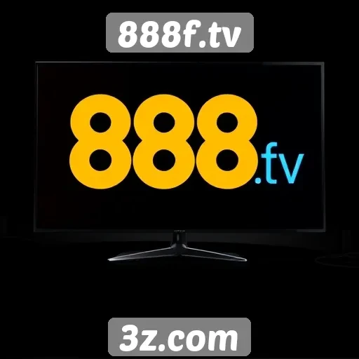 Estudos sobre a popularidade do 888f.tv