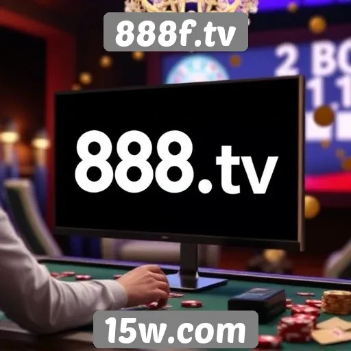 Opiniões de usuários sobre a experiência no 888f.tv